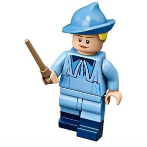 LEGO Harry Potter Fleur Delacour Minifigure from 75958 - Image 1