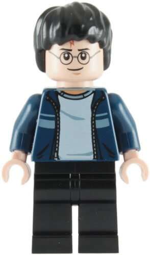 LEGO-Harry-Potter-Harry-Potter-with-Dark-Blue-Jacket-Black-Legs-Minifigure-B0084UUPSU.jpg