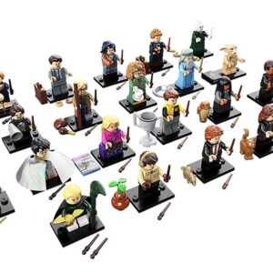 LEGO Harry Potter Series 1 - Complete Full Set of 22 Minifigures 71022 - Image 1