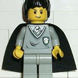 LEGO Harry Potter Tom Riddle Minifigure - Image 1