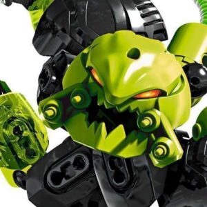 LEGO Hero Factory 6201: Toxic Reapa - Image 4