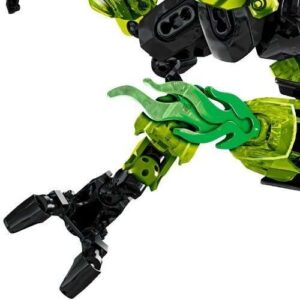 LEGO Hero Factory 6201: Toxic Reapa - Image 5