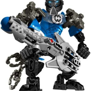 LEGO Hero Factory Stringer Polybag Set 6282 - Image 3