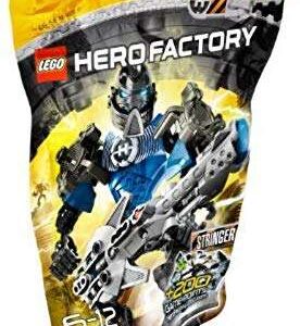 LEGO Hero Factory Stringer Polybag Set 6282 - Image 1