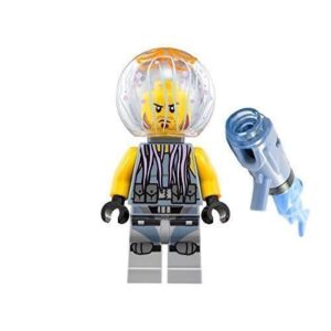 LEGO Ninjago Movie JELLY Minifigure from 70615 - Image 1