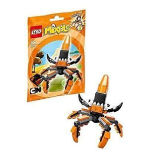 LEGO Mixels Series 2 TENTRO 41516 - Image 1