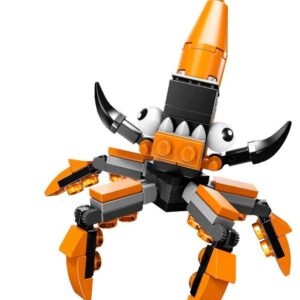 LEGO Mixels Series 2 TENTRO 41516 - Image 5