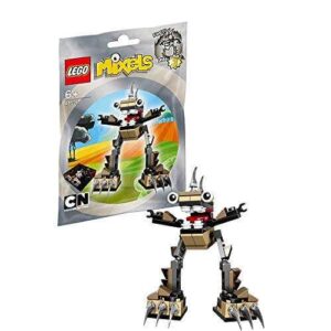 LEGO Mixels Series 3 Footi 41521 - Image 1