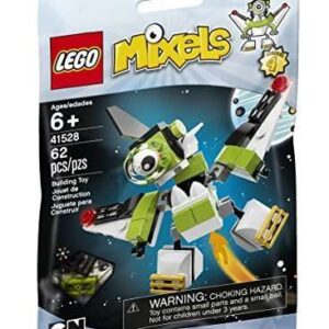 LEGO Mixels Series 4 Niksput Set 41528 - Image 1