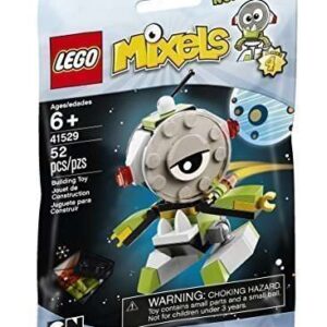 LEGO Mixels Series 4 Nurp-Naut Set 41529 - Image 1