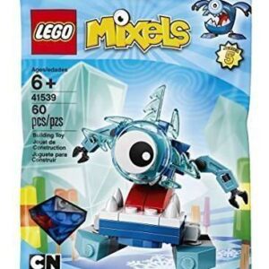 LEGO Mixels Series 5 Krog 41539 - Image 1