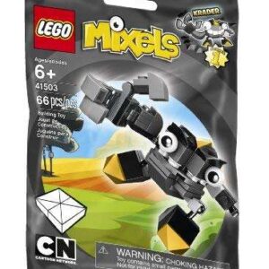 LEGO Mixels Series 1 - Krader (41503) - Image 1