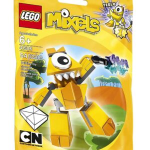 LEGO Mixels Series 1 - Teslo (41506) - Image 1