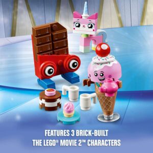 LEGO Movie 2 Unikitty’s Sweetest Friends Ever Set 70822 - Image 3
