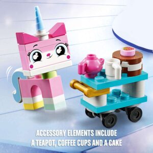 LEGO Movie 2 Unikitty’s Sweetest Friends Ever Set 70822 - Image 4
