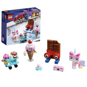 LEGO Movie 2 Unikitty’s Sweetest Friends Ever Set 70822 - Image 1