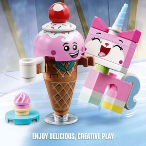 LEGO Movie 2 Unikitty’s Sweetest Friends Ever Set 70822 - Image 5