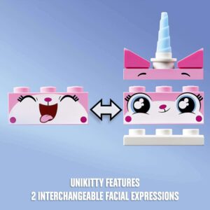 LEGO Movie 2 Unikitty’s Sweetest Friends Ever Set 70822 - Image 6