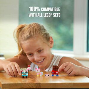 LEGO Movie 2 Unikitty’s Sweetest Friends Ever Set 70822 - Image 7