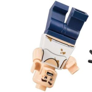 LEGO Teenage Mutant Ninja Turtles Mutation Chamber Set 79119 - Image 7