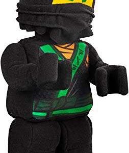 LEGO Ninjago Lloyd Minifigure Plush Toy 853764 - Image 1