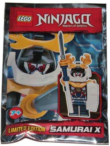 LEGO-Ninjago-Samurai-X-Foil-Pack-Set-891843-Bagged-B07V9HVTTT.jpg