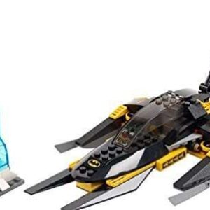 LEGO *No Minifigs Super Heroes BATBOAT ARCTIC CELL - Split from 76000 Set - Image 1