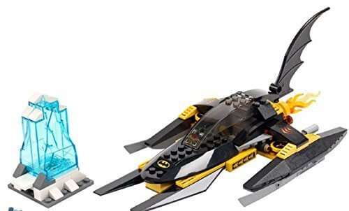 LEGO-No-Minifigs-Super-Heroes-BATBOAT-ARCTIC-CELL-Split-from-76000-Set-B07DMQVSRS.jpg