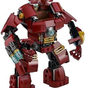LEGO *No Minifigs Super Heroes HULKBUSTER MECH from 76031 - Image 1