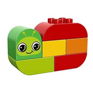 LEGO DUPLO Snail slug Polybag Set 30218 - Image 1