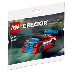 LEGO Creator Race Car Polybag Set 30572 - Image 1