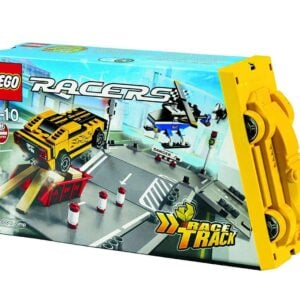 LEGO Racers 8196 Chopper Jump - Image 1