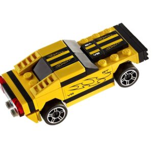 LEGO Racers 8196 Chopper Jump - Image 5