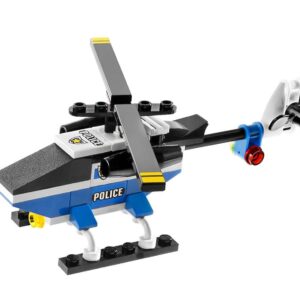 LEGO Racers 8196 Chopper Jump - Image 6