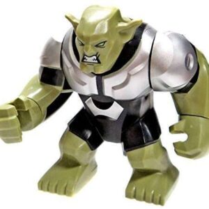 LEGO Spider-Man Loose Ultimate Green Goblin Minifigure [Loose] by Spider-Man - Image 1