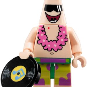 LEGO SpongeBob SquarePants Bikini Bottom Undersea Party Set 3818 - Image 13