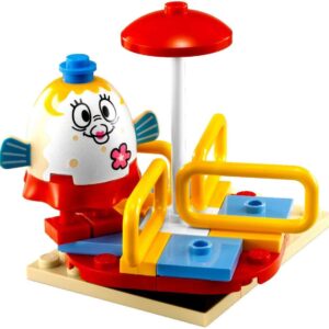LEGO SpongeBob SquarePants Bikini Bottom Undersea Party Set 3818 - Image 9