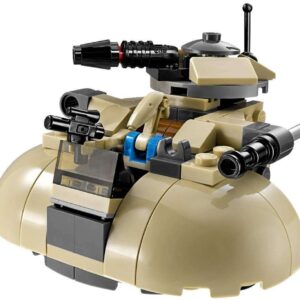 LEGO Star Wars AAT Set 75029 - Image 6