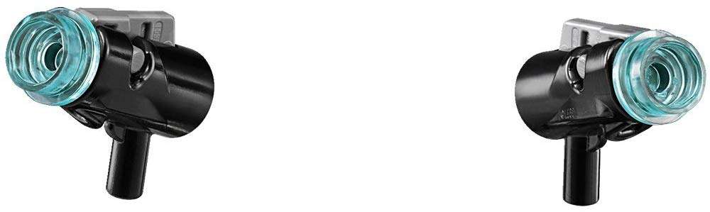 LEGO Star Wars Kashyyyk Troopers Set 75035 - Image 7