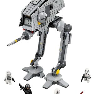 LEGO Star Wars 75083 AT-DP - Image 3