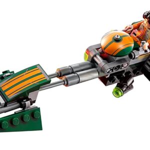 LEGO Star Wars 75090 Ezra's Speeder Bike - Image 6