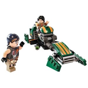 LEGO Star Wars 75090 Ezra's Speeder Bike - Image 7