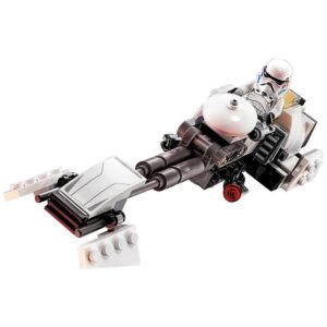 LEGO Star Wars 75090 Ezra's Speeder Bike - Image 8