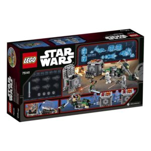 LEGO Star Wars 75141 Kanan's speeder bike - Image 3