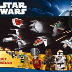 LEGO Star Wars 7958: Advent Calendar - Image 3