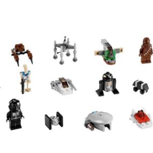LEGO Star Wars 7958: Advent Calendar - Image 4