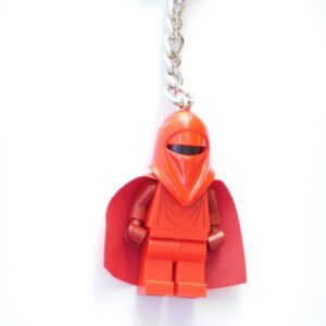 LEGO Star Wars 853450 Emperor's Royal Guard keyring / keychain - Image 3