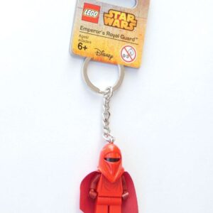 LEGO Star Wars 853450 Emperor's Royal Guard keyring / keychain - Image 1