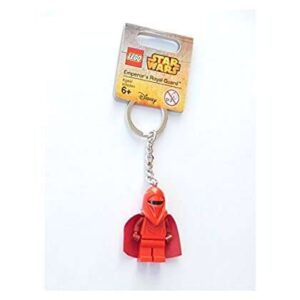 LEGO Star Wars 853450 Emperor's Royal Guard keyring / keychain - Image 5