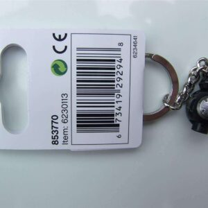 LEGO Star Wars BB-9E keyring / keychain / Bagcharm - 853770 - Image 4